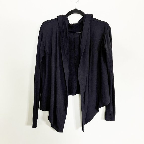 Athleta nirvana wrap black size XS - Picture 3 of 11